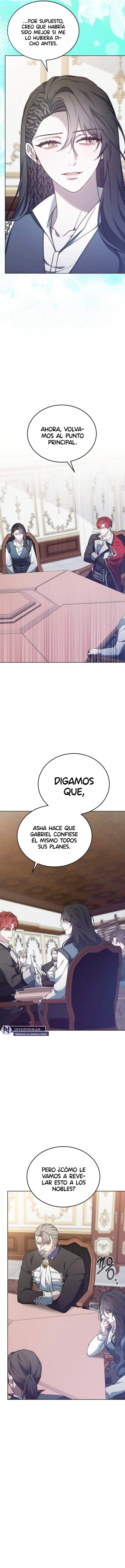 La Era De La Arrogancia Capítulo 63 - Page 12