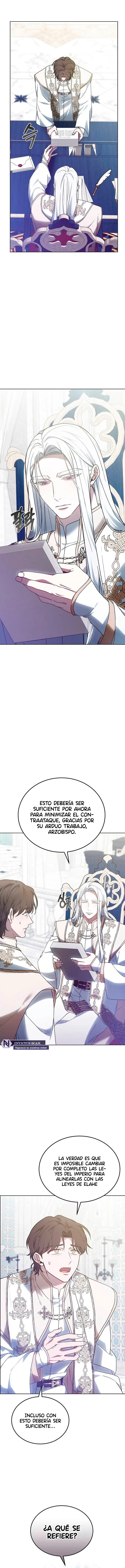 La Era De La Arrogancia Capítulo 63 - Page 15