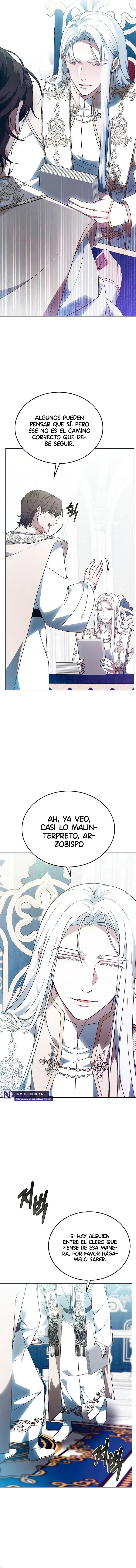 La Era De La Arrogancia Capítulo 63 - Page 16