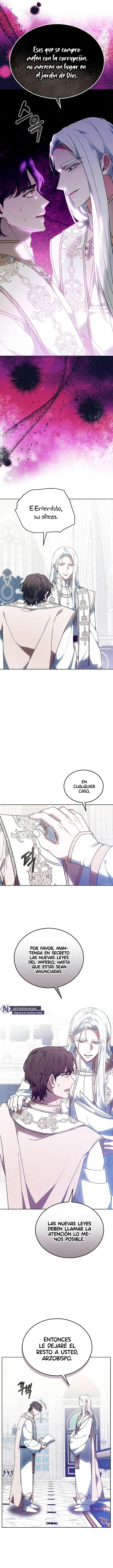 La Era De La Arrogancia Capítulo 63 - Page 17