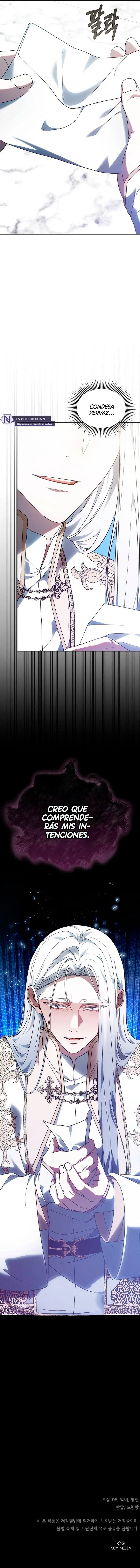 La Era De La Arrogancia Capítulo 63 - Page 20