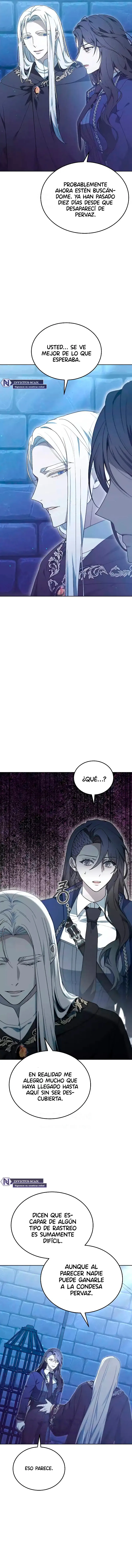 La Era De La Arrogancia Capítulo 64 - Page 4