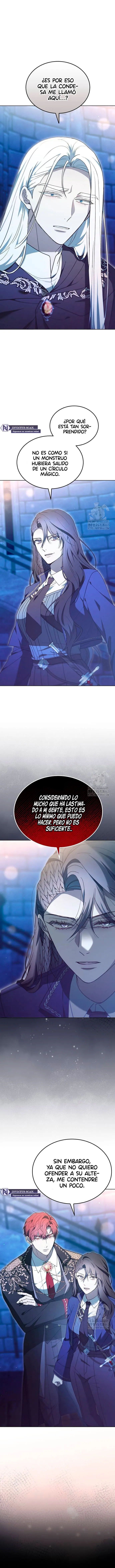 La Era De La Arrogancia Capítulo 65 - Page 2