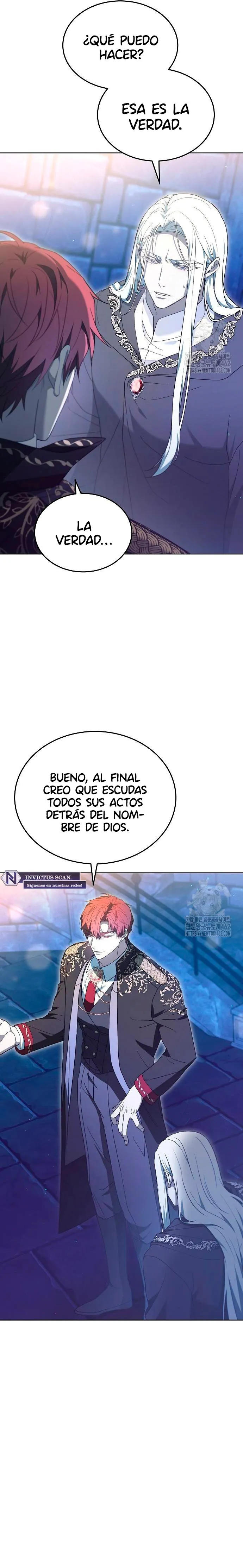 La Era De La Arrogancia Capítulo 65 - Page 4