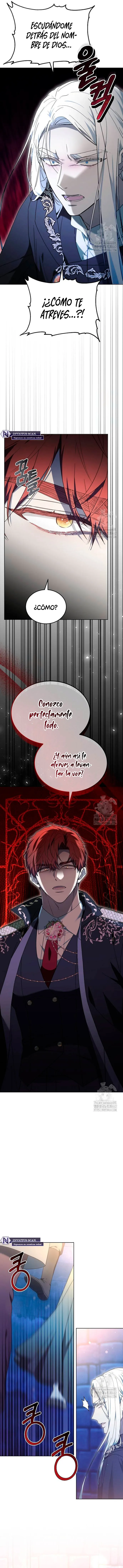 La Era De La Arrogancia Capítulo 65 - Page 5