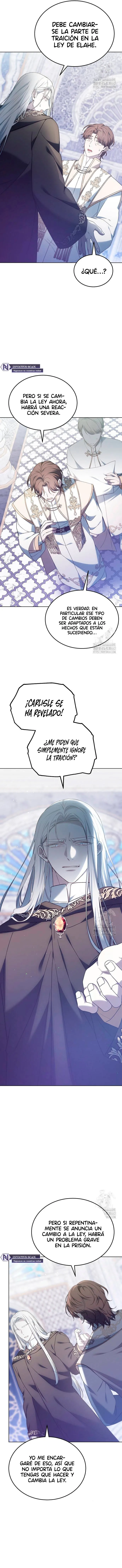 La Era De La Arrogancia Capítulo 65 - Page 9