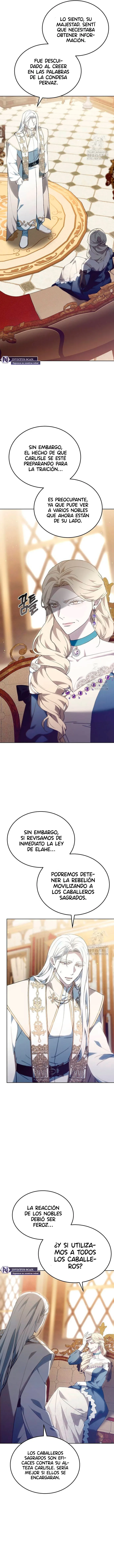 La Era De La Arrogancia Capítulo 65 - Page 11