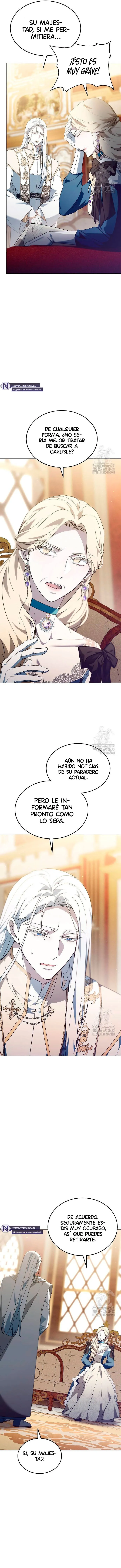 La Era De La Arrogancia Capítulo 65 - Page 12