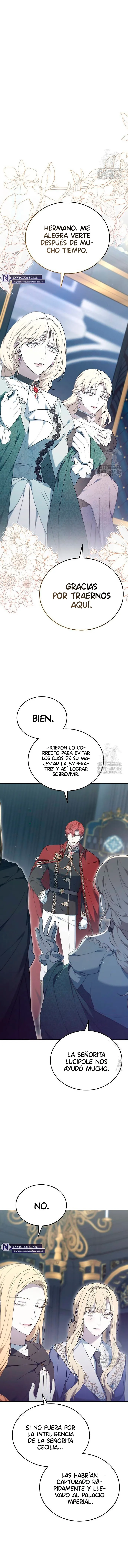La Era De La Arrogancia Capítulo 65 - Page 15