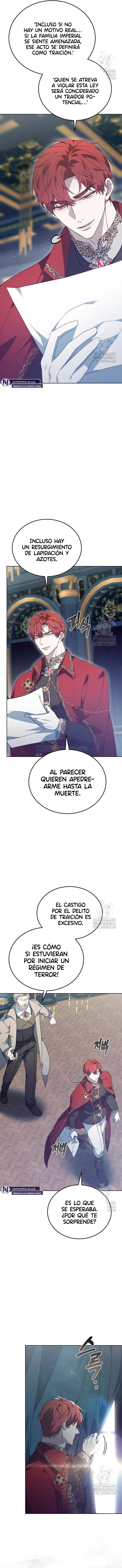 La Era De La Arrogancia Capítulo 65 - Page 18