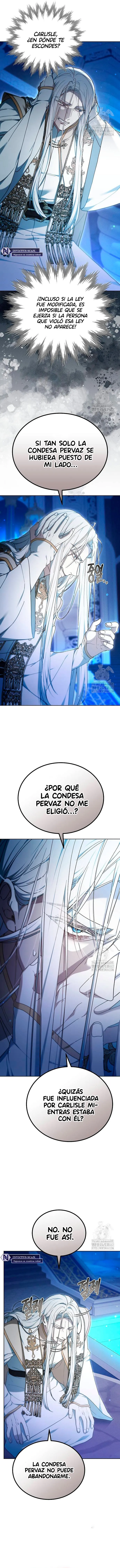 La Era De La Arrogancia Capítulo 66 - Page 3