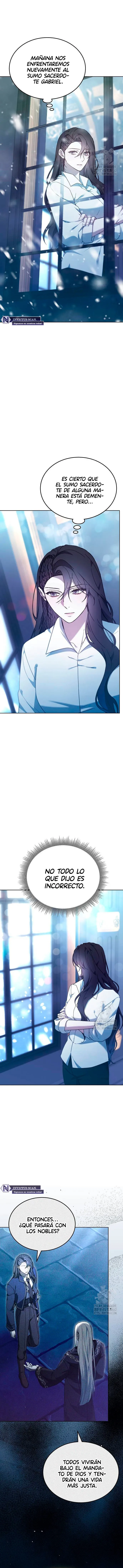 La Era De La Arrogancia Capítulo 66 - Page 9