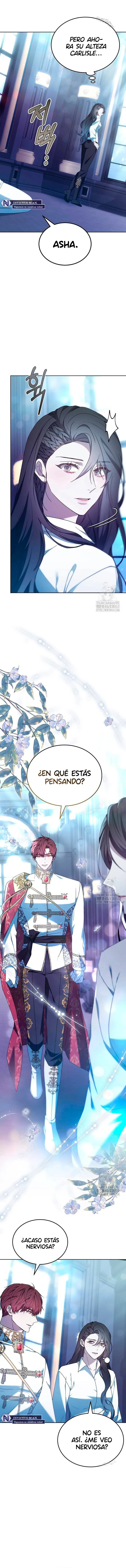 La Era De La Arrogancia Capítulo 66 - Page 12
