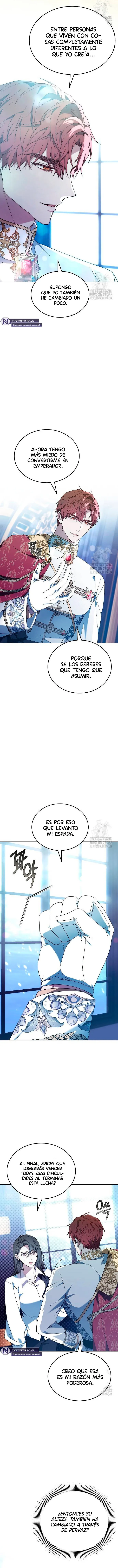 La Era De La Arrogancia Capítulo 66 - Page 18