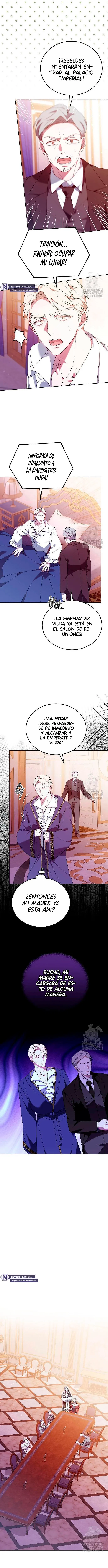 La Era De La Arrogancia Capítulo 67 - Page 7