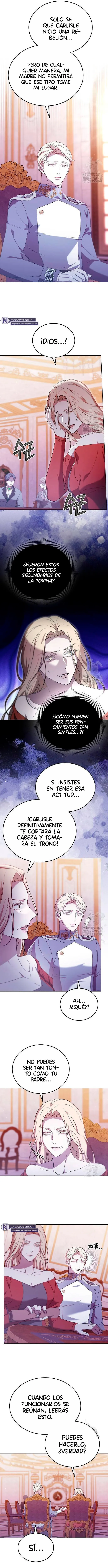 La Era De La Arrogancia Capítulo 67 - Page 9