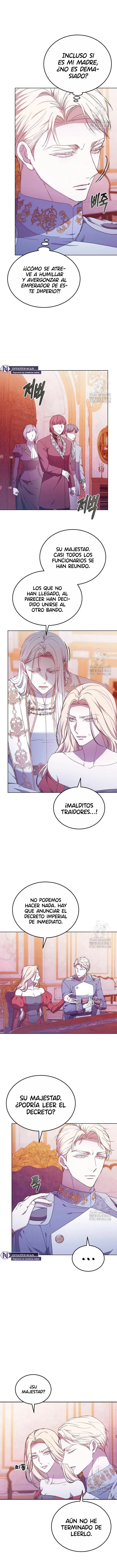 La Era De La Arrogancia Capítulo 67 - Page 10
