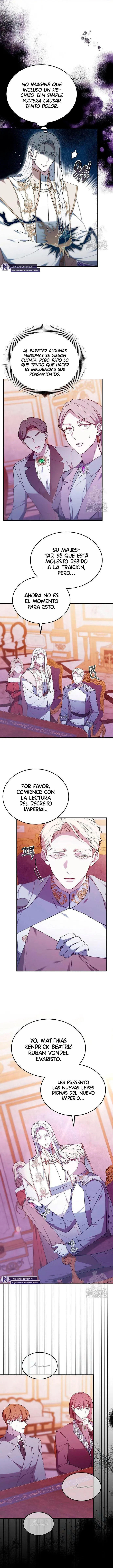 La Era De La Arrogancia Capítulo 67 - Page 13