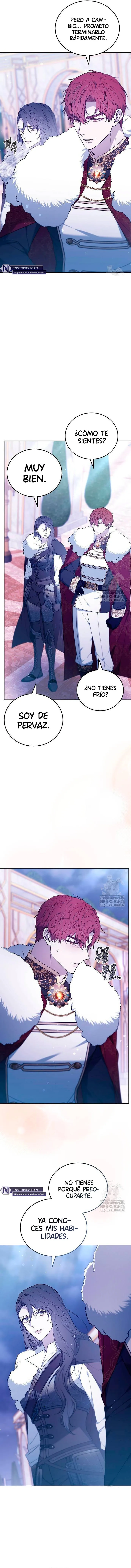 La Era De La Arrogancia Capítulo 68 - Page 3