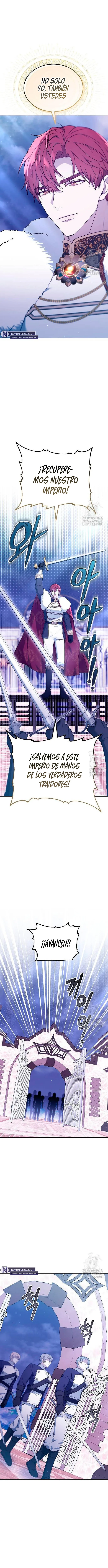 La Era De La Arrogancia Capítulo 68 - Page 7
