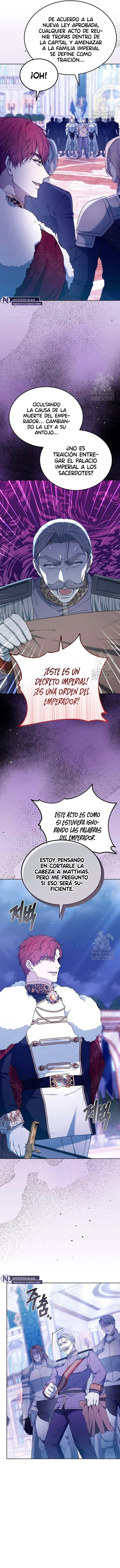 La Era De La Arrogancia Capítulo 68 - Page 9