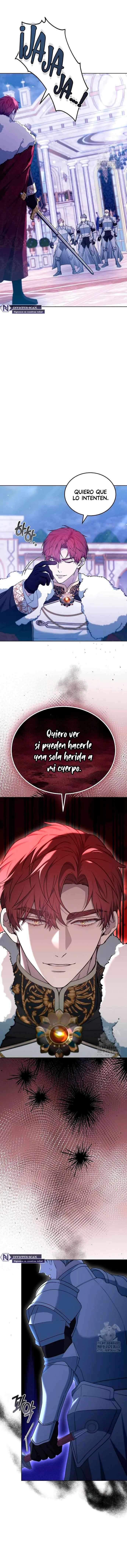 La Era De La Arrogancia Capítulo 68 - Page 11