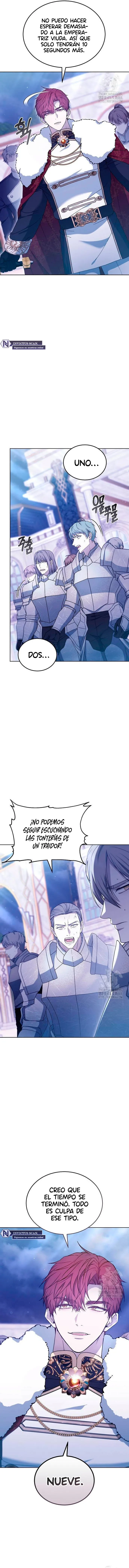 La Era De La Arrogancia Capítulo 68 - Page 13