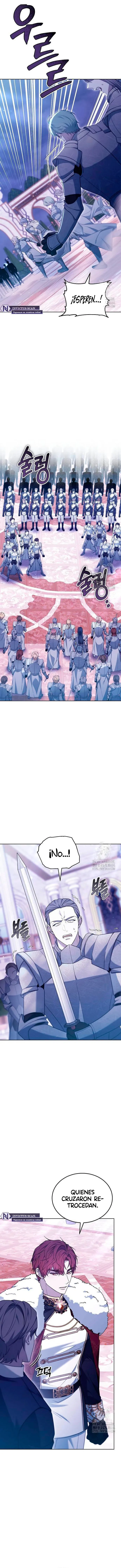 La Era De La Arrogancia Capítulo 68 - Page 14