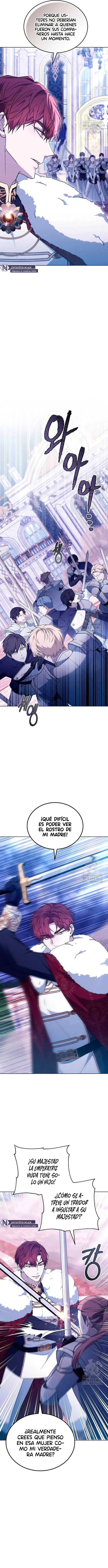 La Era De La Arrogancia Capítulo 68 - Page 15