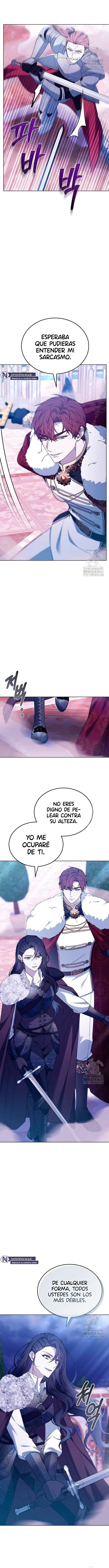 La Era De La Arrogancia Capítulo 68 - Page 16
