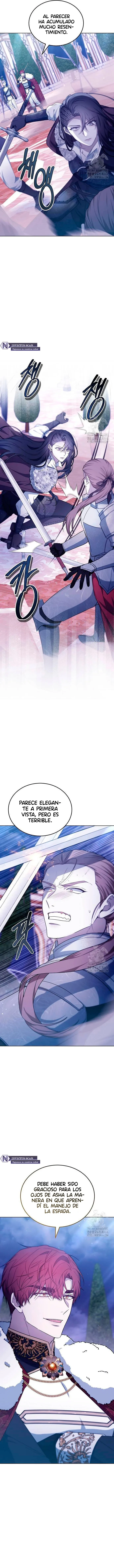 La Era De La Arrogancia Capítulo 68 - Page 18