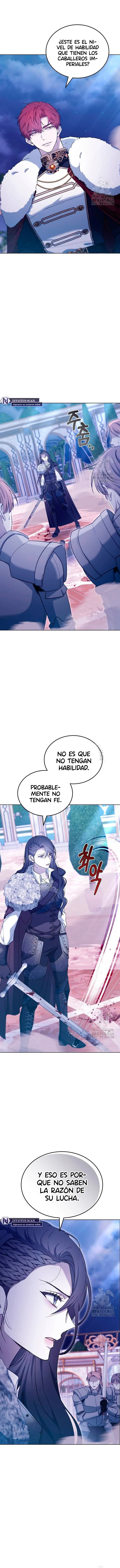 La Era De La Arrogancia Capítulo 69 - Page 3