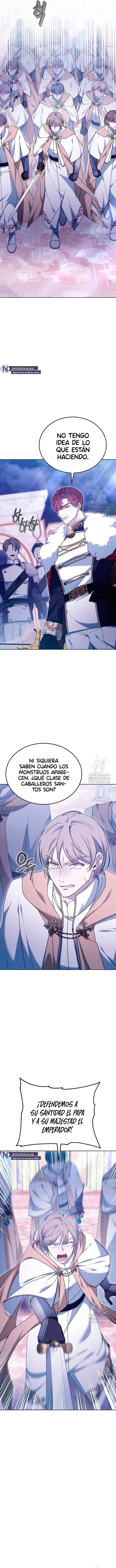 La Era De La Arrogancia Capítulo 69 - Page 5