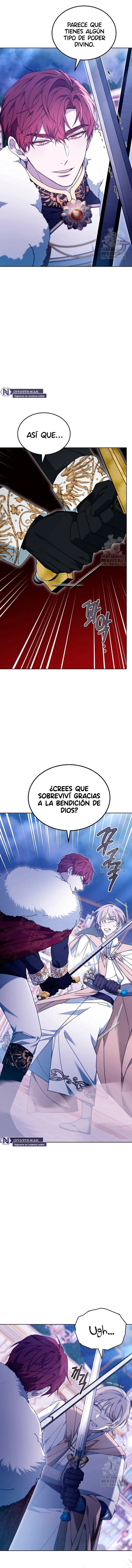 La Era De La Arrogancia Capítulo 69 - Page 7