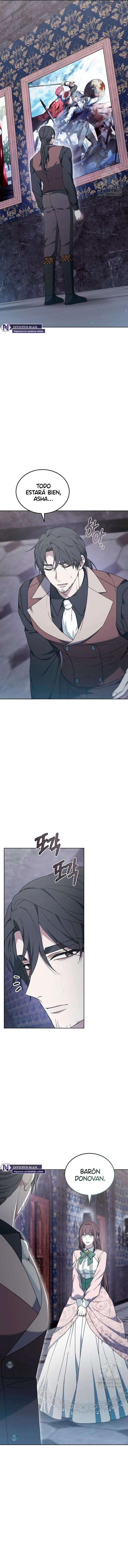 La Era De La Arrogancia Capítulo 69 - Page 10