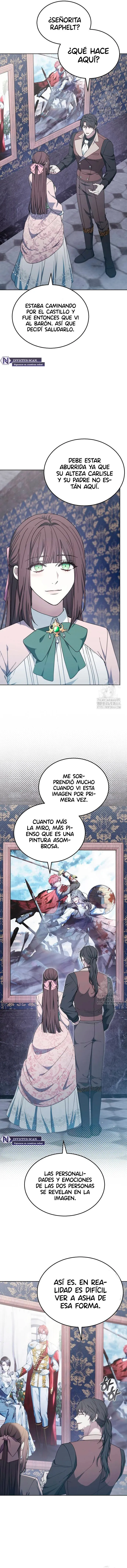 La Era De La Arrogancia Capítulo 69 - Page 11