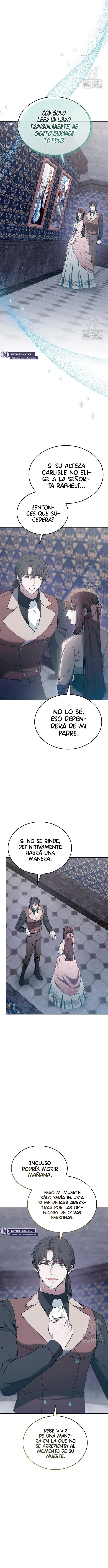 La Era De La Arrogancia Capítulo 69 - Page 13