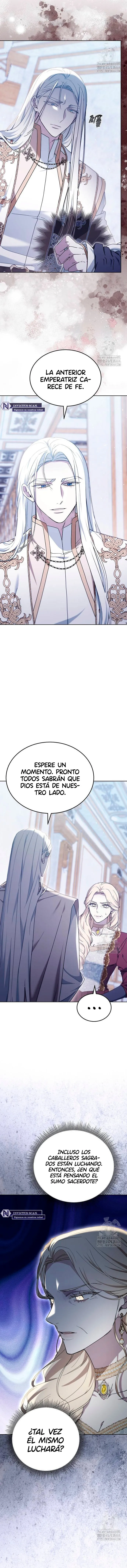La Era De La Arrogancia Capítulo 69 - Page 19