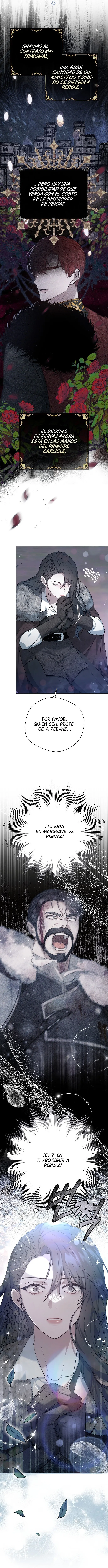 La Era De La Arrogancia Capítulo 7 - Page 3
