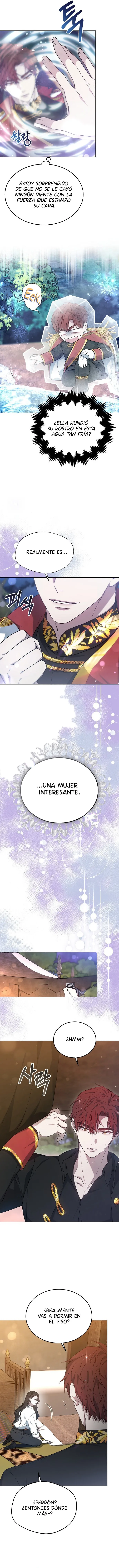 La Era De La Arrogancia Capítulo 7 - Page 6