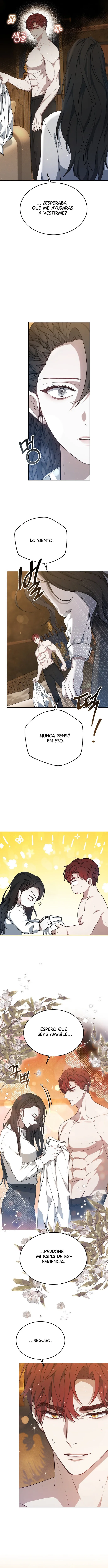 La Era De La Arrogancia Capítulo 7 - Page 8