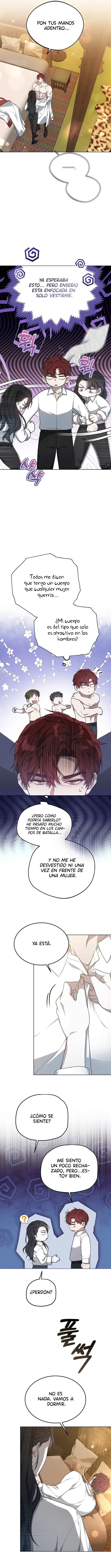 La Era De La Arrogancia Capítulo 7 - Page 9
