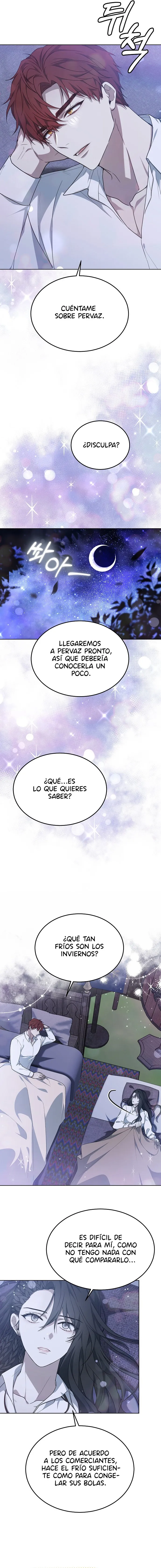 La Era De La Arrogancia Capítulo 7 - Page 11