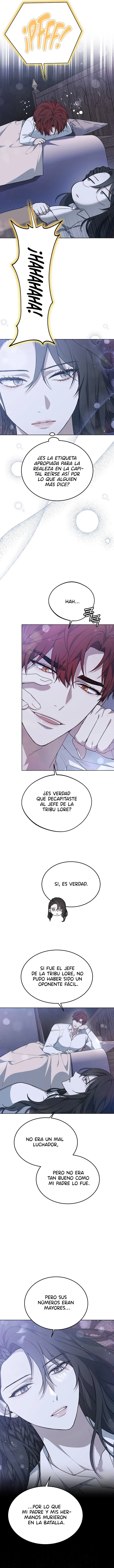 La Era De La Arrogancia Capítulo 7 - Page 12