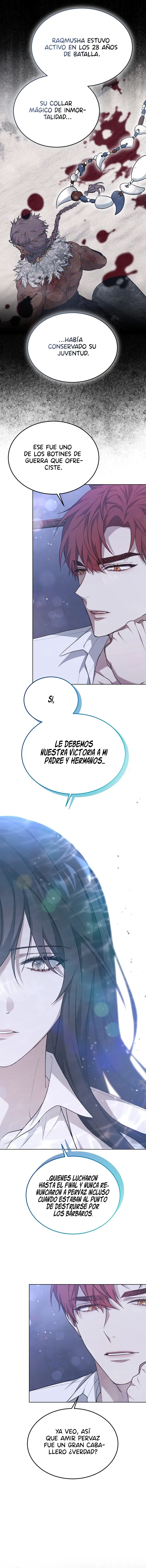 La Era De La Arrogancia Capítulo 7 - Page 13