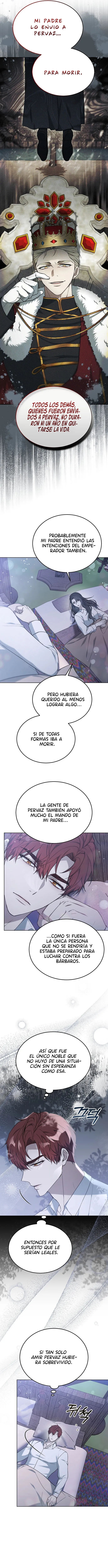 La Era De La Arrogancia Capítulo 7 - Page 14