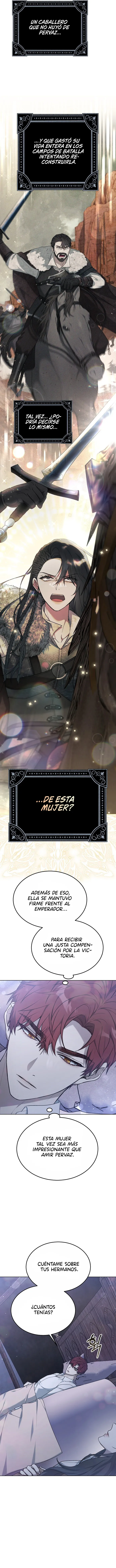 La Era De La Arrogancia Capítulo 7 - Page 15
