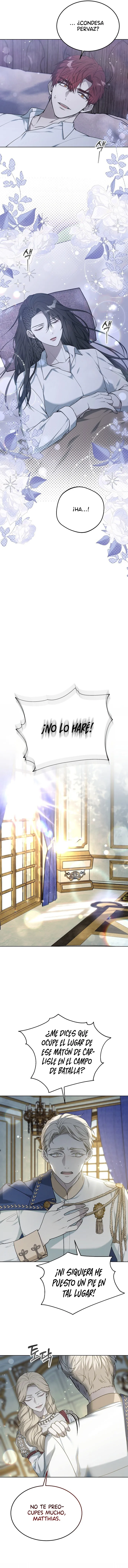 La Era De La Arrogancia Capítulo 7 - Page 16