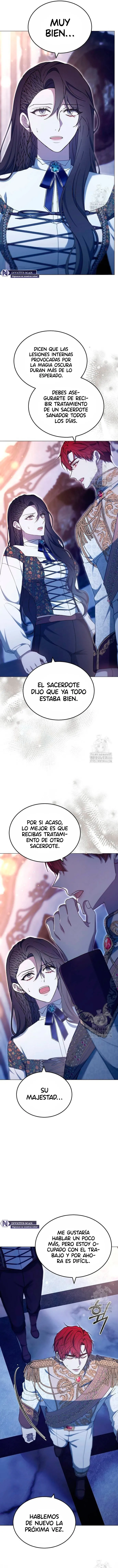 La Era De La Arrogancia Capítulo 79 - Page 4