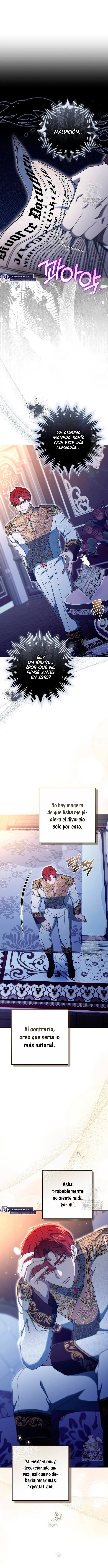 La Era De La Arrogancia Capítulo 79 - Page 6